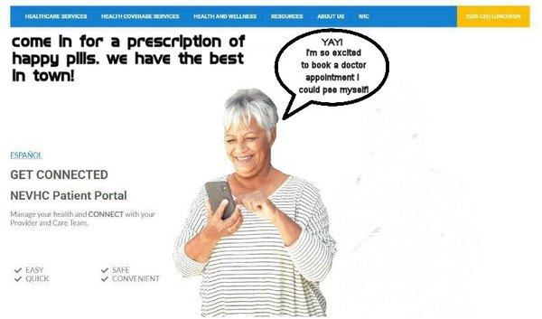 Northeast Valley Health Corporation - Sun Valley Health Center