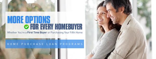 1st Time Home Buyer Specialist