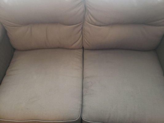 Upholstery Cleaning Dallas