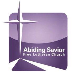 Abiding Savior Free Lutheran