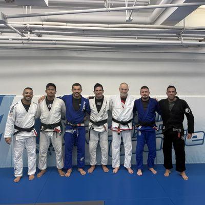 Renzo Gracie Fight Academy