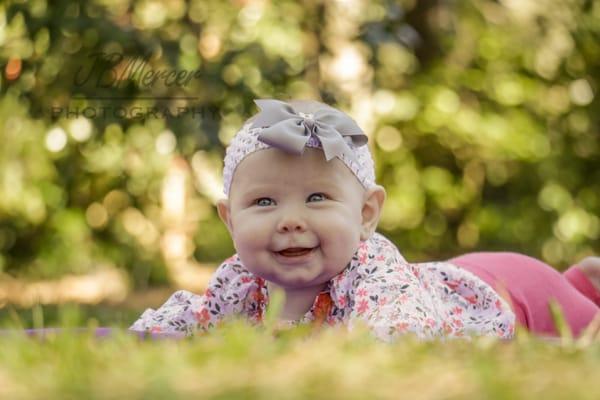 JBMercer Photography