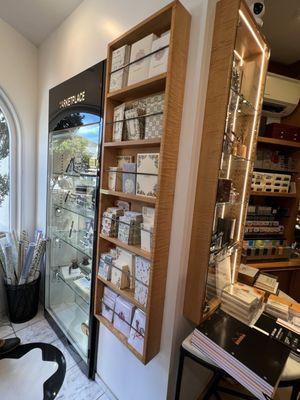 The Pleasure of Writing