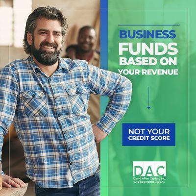 Revenue Based Lendingg