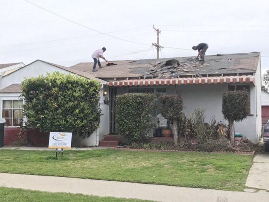 Gold Star Remodeling