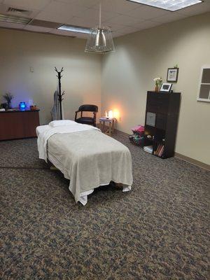 Tipp City Medical Massage