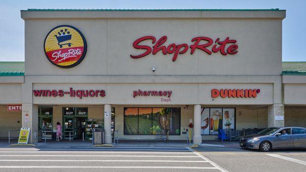 Rockaway River Commons