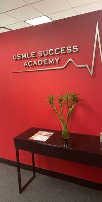 USMLE Success Academy
