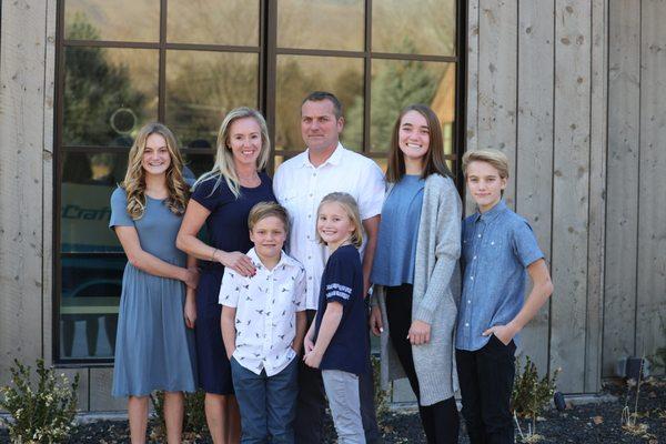 J & L Automotive Repair