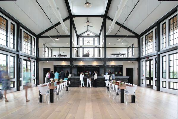 Kontakosta Tasting Room