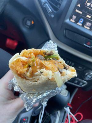 El Chilito Loco Authentic Méxican Food