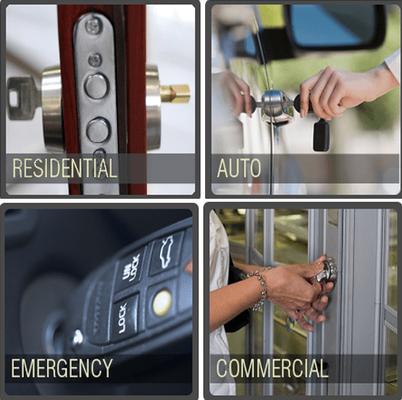 Arlington Locksmiths