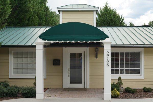 Rejuvenate Laser Center