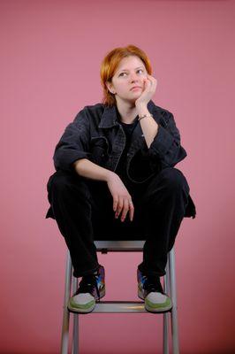 Pigeon's Vision Photography