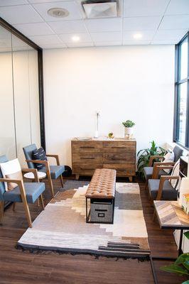 Vitality Chiropractic & Family Wellness