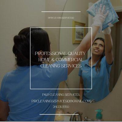 Your Clean, Our Commitment.