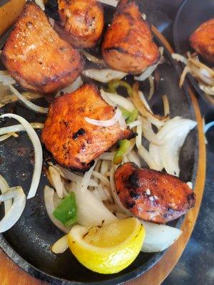 Chicken Tikka