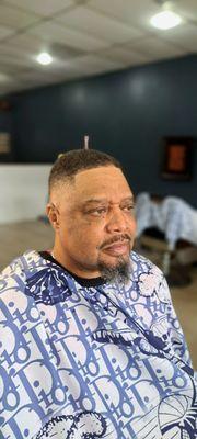 Perfected Fades Barbershop