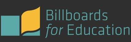 Billboards for Education