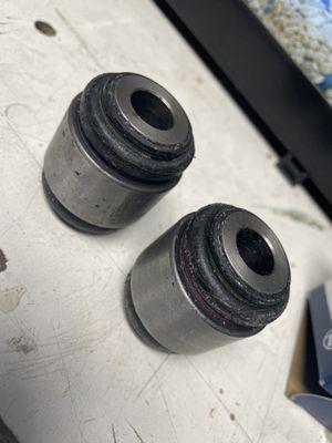 Lavallis Machine Shop