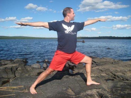 OM Central Jersey Massage & Yoga