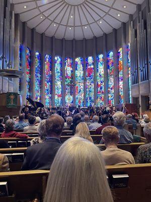 Bach Society of St Louis