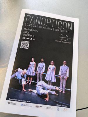 MATCH - Midtown Arts & Theater Center Houston