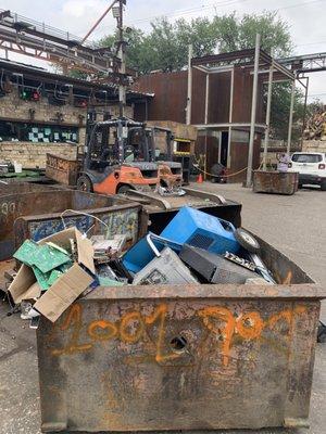 American Recycling