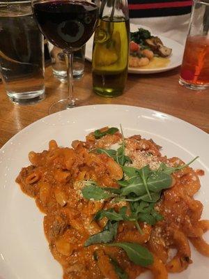 Tate's Italian Kitchen