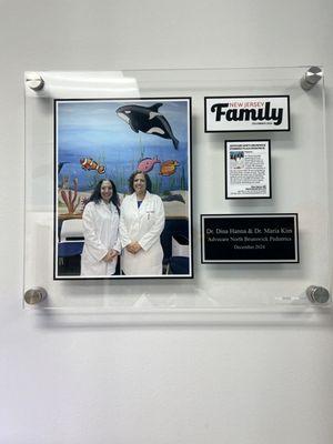 Advocare North Brunswick Pediatrics