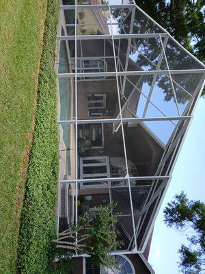 Value for your dollar screen repairs