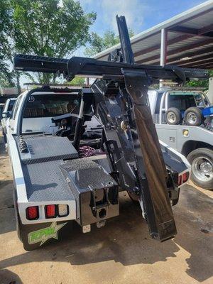 Towzone Towing & Recovery