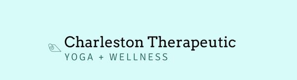 Charleston Therapeutic Yoga and Wellness
