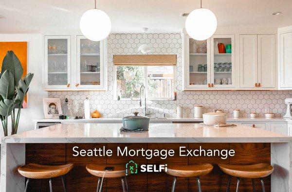 Seattle Mortgage Exchange - Selfi