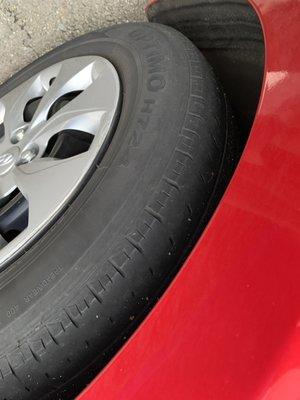 Advantage Rent A Car