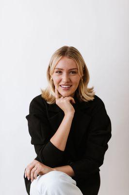 Brooke Graves - Compass