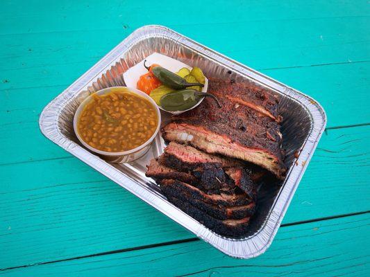 Killer Wail Barbecue