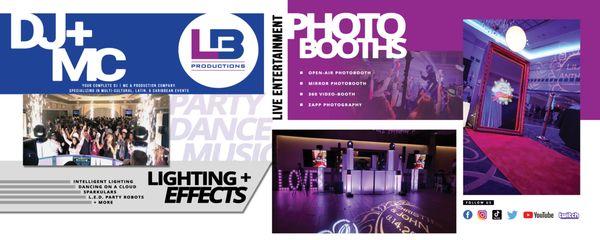 LB Productions