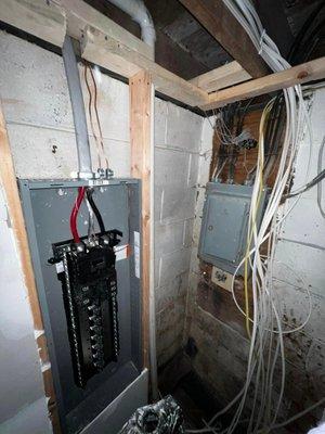 JC Electric Solutions