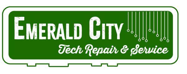 Emerald City Tech Repair and Service