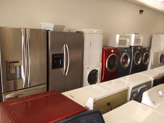 Everything's Yours Appliances