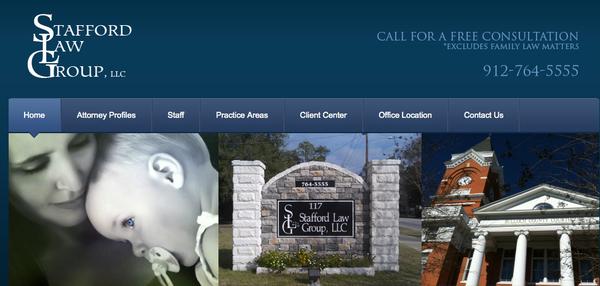 Stafford Law Group