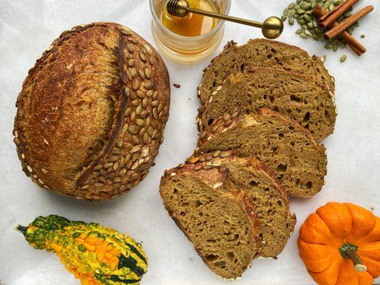 Ivy Hill Baking