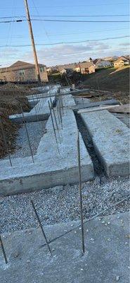 Blaze Withrow Construction