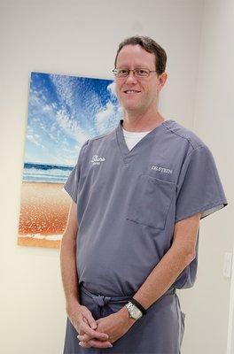 Dr. Paul Stein