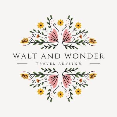 Walt and Wonder Journeys