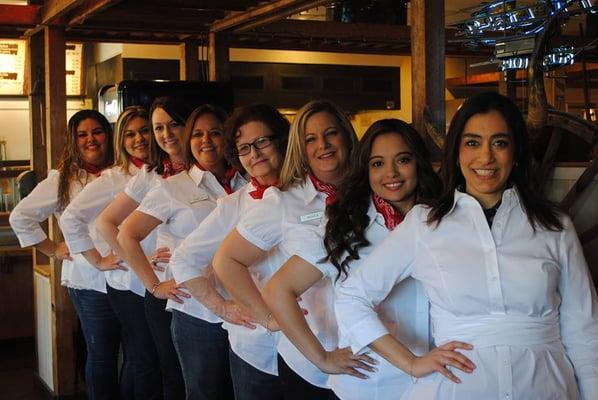 The Boutros Orthodontics Staff is here to welcome you.