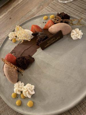 The Ashby Inn & Restaurant