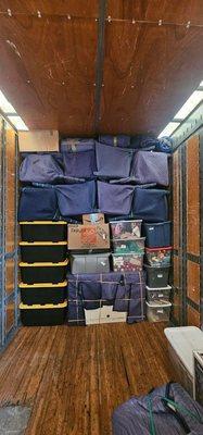 Royal Moving and Storage