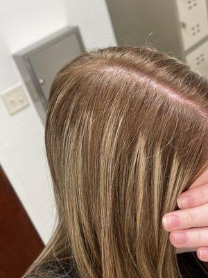 How the highlights look three months later.